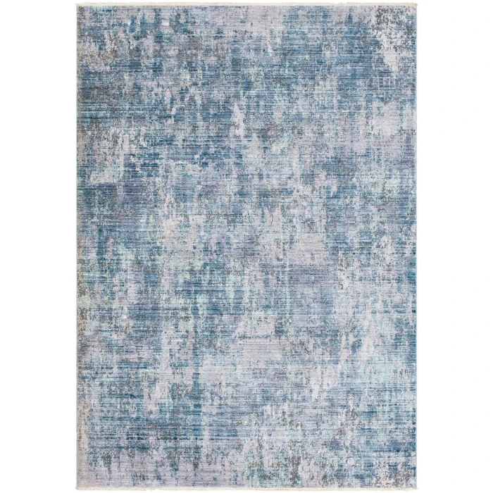 Voyages VOY-50 3'6" x 5'6" Hand Made Rug