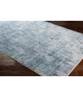 Voyages VOY-50 3'6" x 5'6" Hand Made Rug