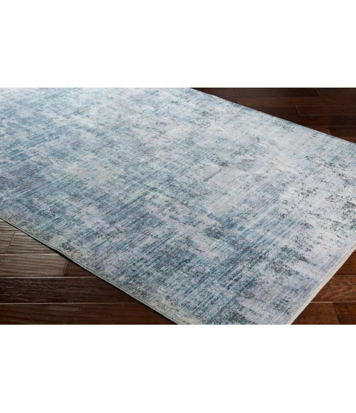 Voyages VOY-50 3'6" x 5'6" Hand Made Rug