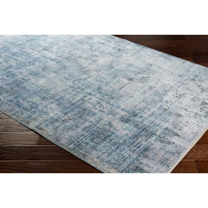 Voyages VOY-50 3'6" x 5'6" Hand Made Rug