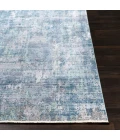 Voyages VOY-50 3'6" x 5'6" Hand Made Rug