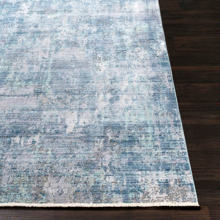 Voyages VOY-50 3'6" x 5'6" Hand Made Rug