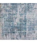 Voyages VOY-50 3'6" x 5'6" Hand Made Rug