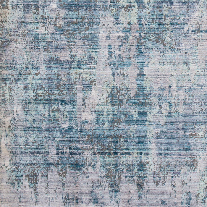 Voyages VOY-50 3'6" x 5'6" Hand Made Rug