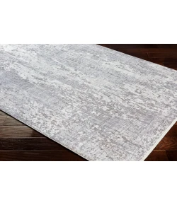 LIVABLISS Wonder Charcoal WAM-2306 2ft. x 2ft.11in. Rect. Rug