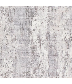 LIVABLISS Wonder Charcoal WAM-2306 2ft. x 2ft.11in. Rect. Rug