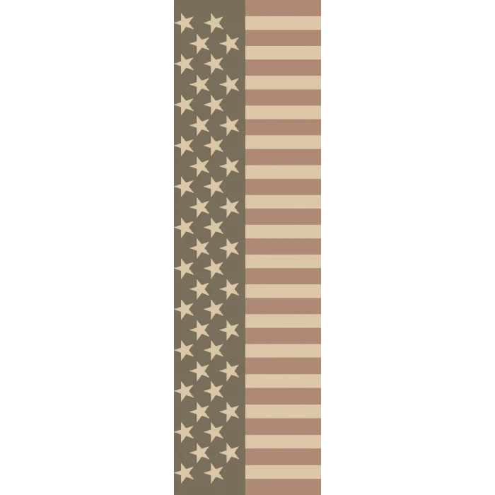 Surya WASHINGTON WAS-5002-9x13 rug