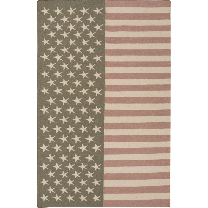 Surya WASHINGTON WAS-5002-9x13 rug