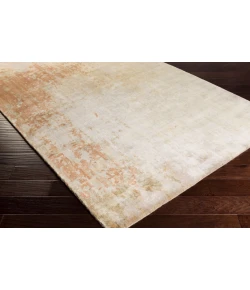 Surya Watercolor Beige WAT-5001 2ft. x 3ft. Rect. Rug