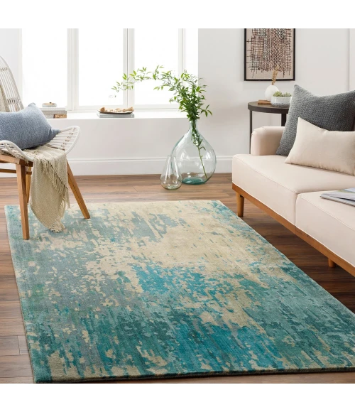 Surya Watercolor WAT-5004-5x8 rug