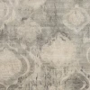 Surya Watercolor Charcoal WAT-5009 2ft. x 3ft. Rect. Rug