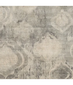 Surya Watercolor Charcoal WAT-5009 2ft. x 3ft. Rect. Rug