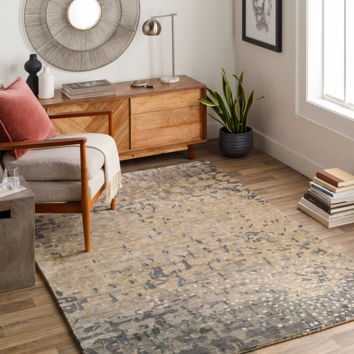 Surya Watercolor WAT-5011 Area Rug