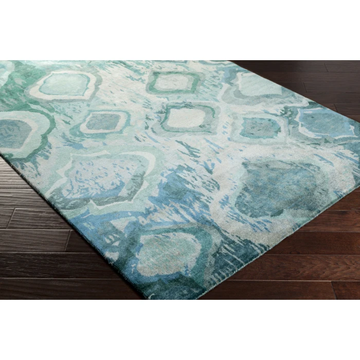 Surya Watercolor WAT-5012-2x3 rug
