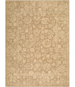 Surya Wisconsin Taupe WCN-2301 6 ft. X 9 ft. Rect. Rug