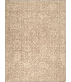 Surya Wisconsin Taupe WCN-2303 6 ft. X 9 ft. Rect. Rug