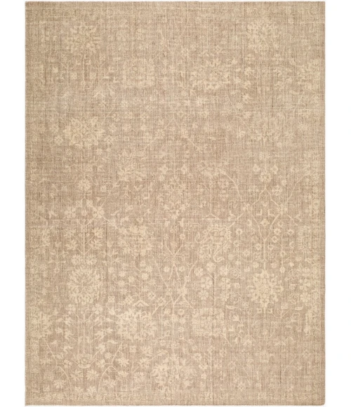 Surya Wisconsin Taupe WCN-2303 9 ft. X 12 ft. Rect. Rug