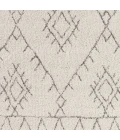 LIVABLISS Wilder Gray WDR-2003 7ft.10in. x 10ft.10in. Rect. Rug