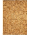 Surya Weston Golden Wheat WET-2300 5 ft. X 7 ft. 6 in. Rect. Rug