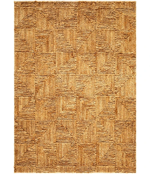 Surya Weston Golden Wheat WET-2300 5 ft. X 7 ft. 6 in. Rect. Rug