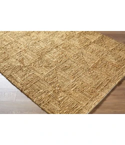 Surya Weston Golden Wheat WET-2300 10 ft. X 14 ft. Rect. Rug