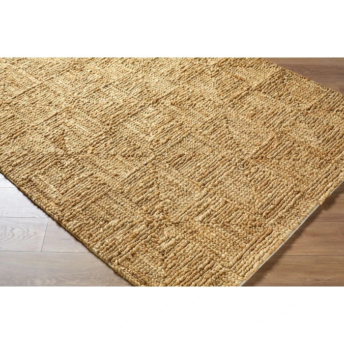 Surya Weston Golden Wheat WET-2300 2 ft. X 3 ft. Rect. Rug