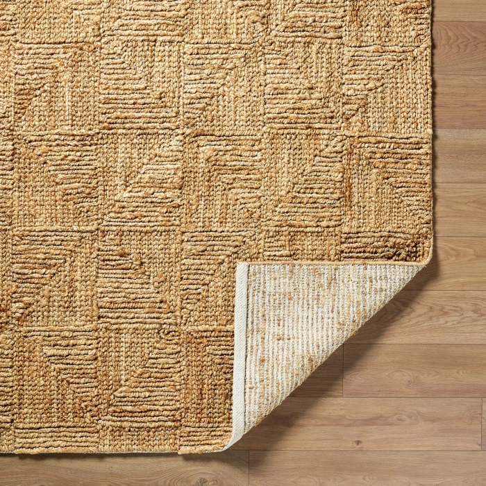 Surya Weston Golden Wheat WET-2300 2 ft. X 3 ft. Rect. Rug