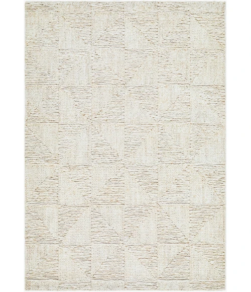 Surya Weston Ivory WET-2301 5 ft. X 7 ft. 6 in. Rect. Rug