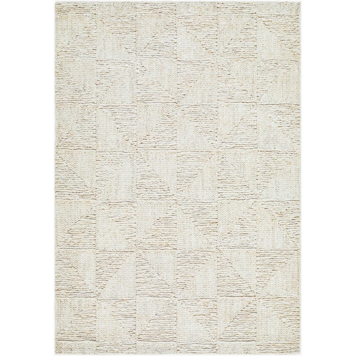 Surya Weston Ivory WET-2301 9 ft. X 12 ft. Rect. Rug