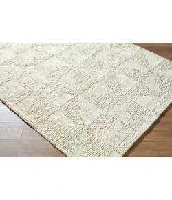 Surya Weston Ivory WET-2301 10 ft. X 14 ft. Rect. Rug