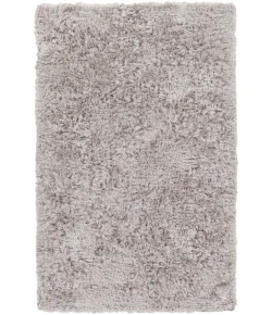 Surya Whisper WHI1003 Light Gray Area Rug 9 ft. X 12 ft. Rectangle