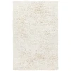 Surya Whisper WHI1005 Cream Area Rug 6 ft. X 9 ft. Rectangle