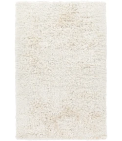 Surya Whisper WHI1005 Cream Area Rug 9 ft. X 12 ft. Rectangle