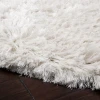 Surya Whisper WHI1005 Cream Area Rug 9 ft. X 12 ft. Rectangle