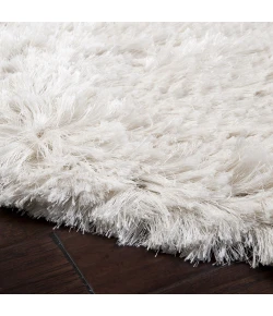 Surya Whisper WHI1005 Cream Area Rug 9 ft. X 12 ft. Rectangle