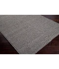 Surya Windsor Dark Brown WID-4300 5ft. x 8ft. Rect. Rug
