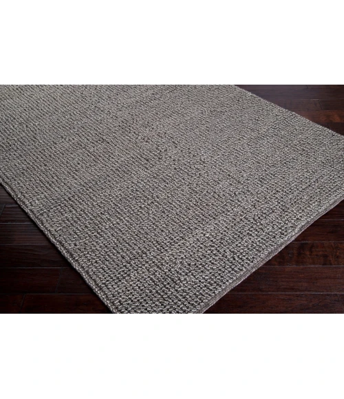 Surya Windsor Dark Brown WID-4300 5ft. x 8ft. Rect. Rug