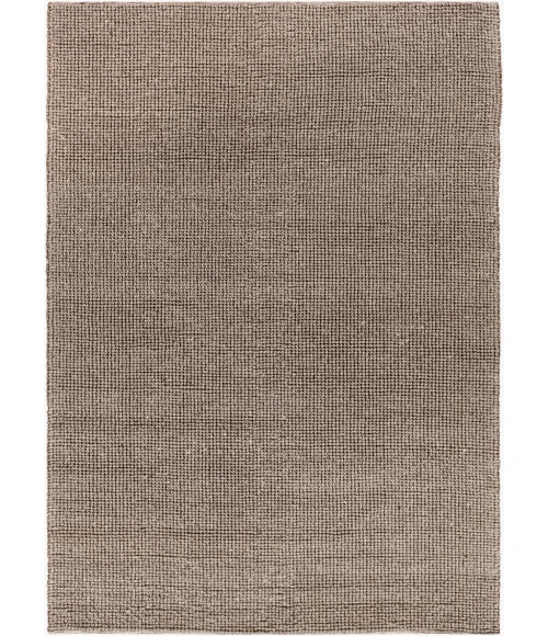 Surya Windsor Dark Brown WID-4300 5ft. x 8ft. Rect. Rug