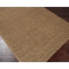 Surya Windsor WID4302 Taupe Espresso Area Rug 8 ft. X 11 ft. Rectangle