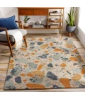 Surya Winchester WIN-2300 5' x 7'6" Rug
