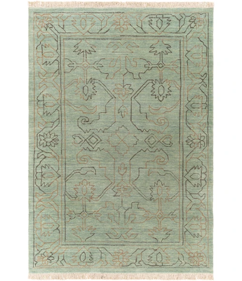 Surya Wilmington WLG-9000-6x9 rug