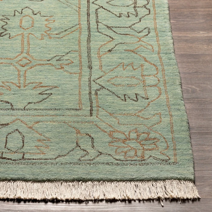 Surya Wilmington WLG-9000-8x10 rug