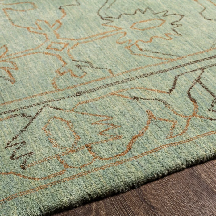 Surya Wilmington WLG-9000-8x10 rug
