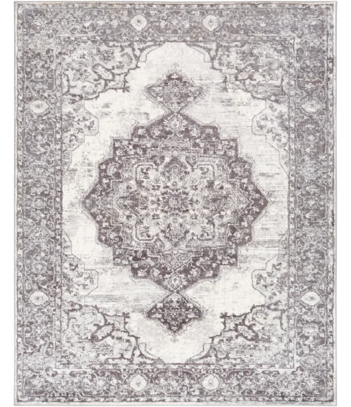 Wanderlust WNL-2303 8'10" x 12'4" Machine Woven Rug