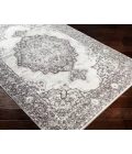 Wanderlust WNL-2303 8'10" x 12'4" Machine Woven Rug