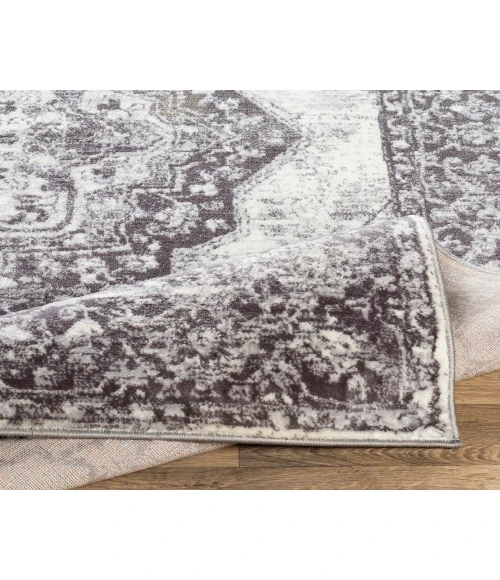 Wanderlust WNL-2303 8'10" x 12'4" Machine Woven Rug