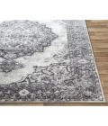 Wanderlust WNL-2303 8'10" x 12'4" Machine Woven Rug