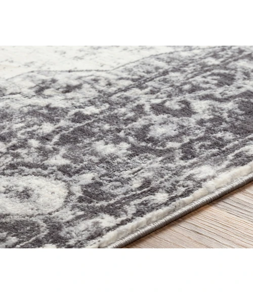 Wanderlust WNL-2303 8'10" x 12'4" Machine Woven Rug