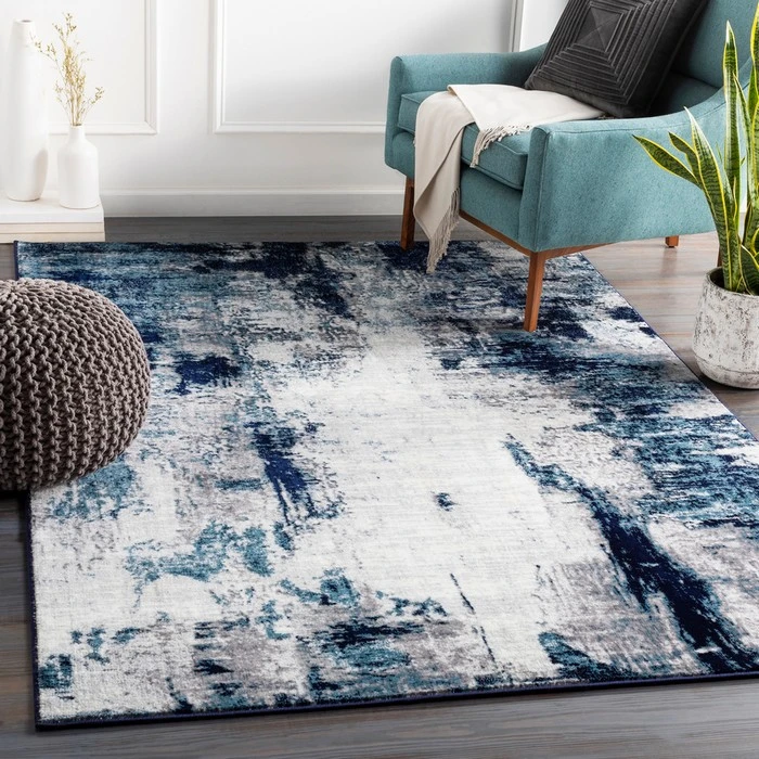 Livabliss Wanderlust WNL-2309 Area Rug