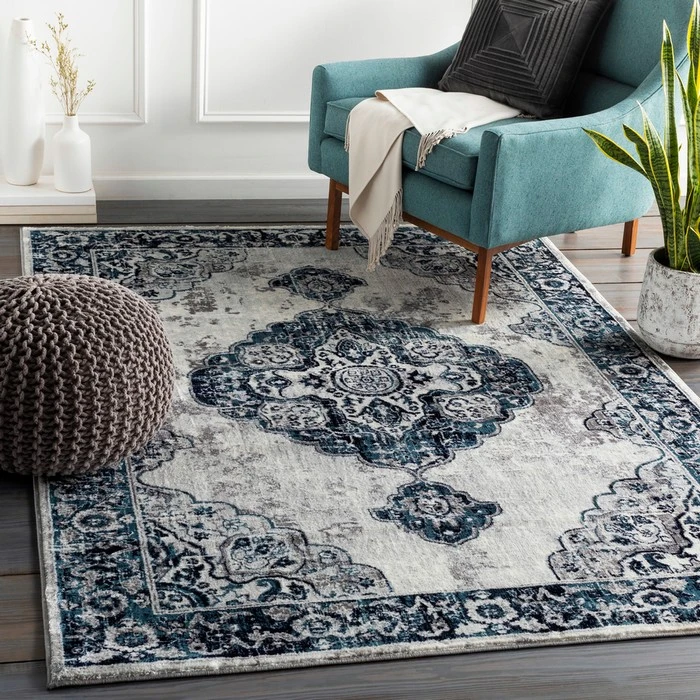 Surya Wanderlust WNL-2311 Area Rug